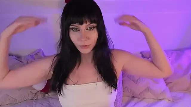 UnaMedison online show from December 17, 2025, 2:22 pm