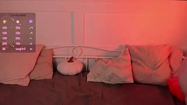 UnaMedison online show from October 12, 2025, 9:54 am