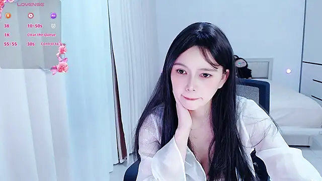 miyababytw online show from May 20, 2026, 5:32 pm