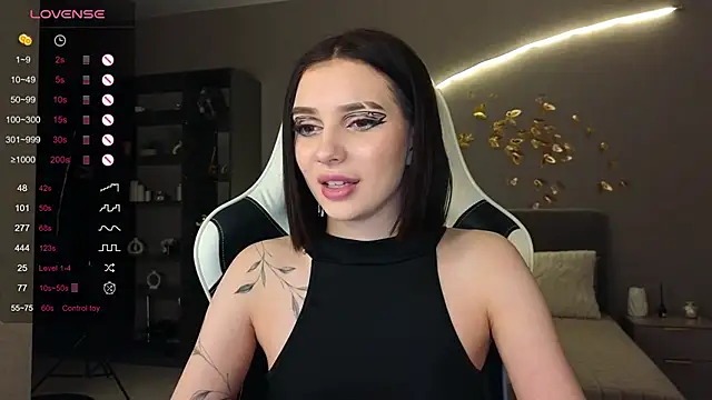 ammy cummy online show from November 10, 2025, 9:25 am