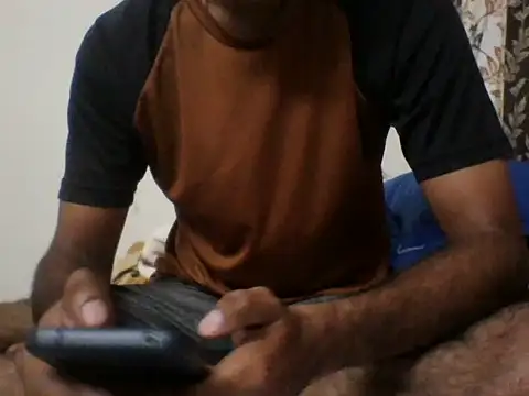 raghava09876 online show from November 19, 2025, 4:01 am