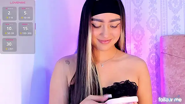 liaa 18 online show from April 26, 2026, 5:05 am