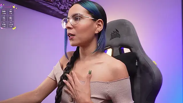 little-eli online show from February 11, 2026, 7:14 pm