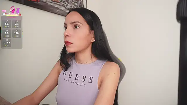 Snapshot of little-eli chatting on April 21, 2026, 7:09 pm little-eli online show from April 21, 2026, 7:09 pm