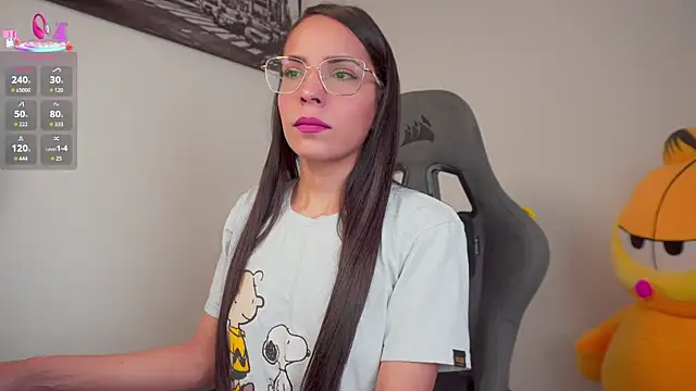 little-eli online show from October 12, 2025, 7:15 pm