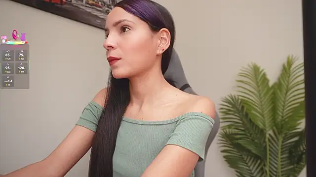 little-eli online show from March 25, 2026, 7:13 pm