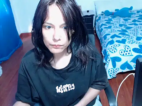 Snapshot of home_vlak chatting on December 4, 2025, 7:46 pm home vlak online show from December 4, 2025, 7:46 pm