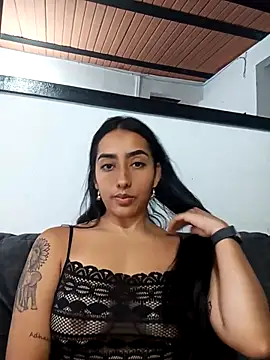 Misssofya online show from October 5, 2025, 5:58 pm