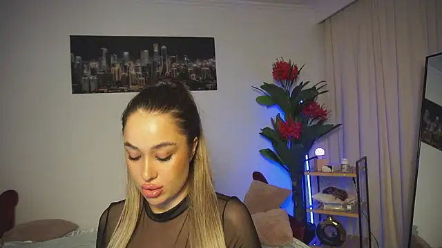 NaughtyAdda online show from March 13, 2026, 8:36 pm