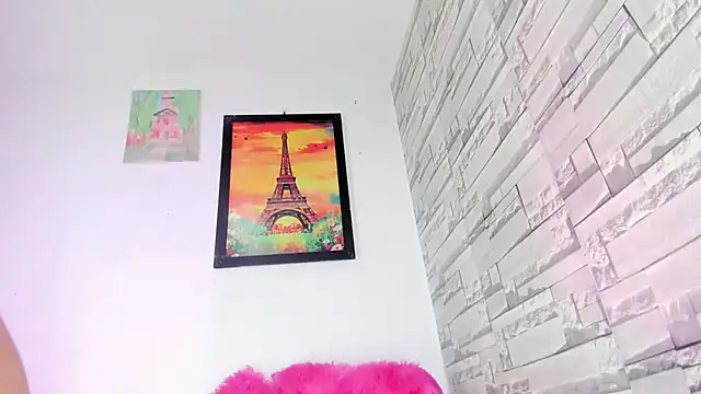 MiaKirshner online show from March 21, 2025, 12:18 am