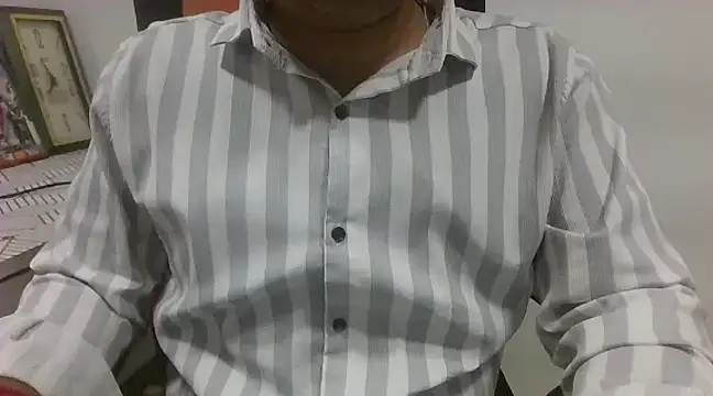 indianbull3684 online show from January 7, 2025, 2:30 pm