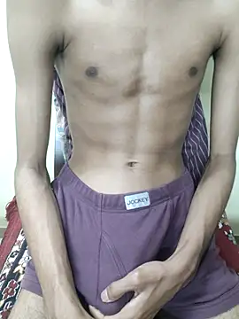 vikram74 online show from February 2, 2026, 12:15 pm