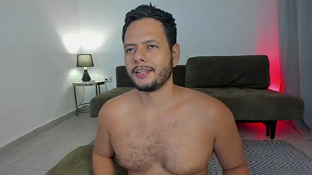 Nate Ocean online show from November 27, 2025, 3:29 am