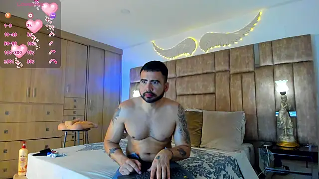 petterwilly1 online show from May 21, 2026, 3:09 pm