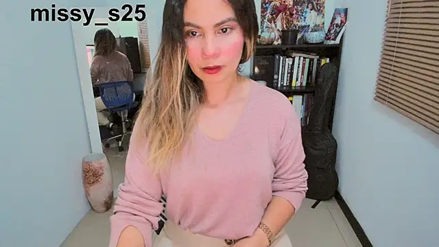 gigi stephans online show from March 7, 2026, 1:23 am