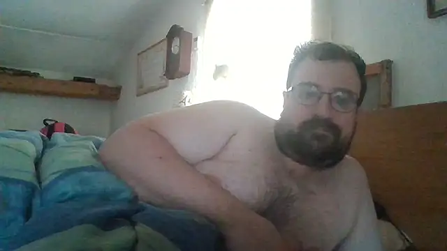 iammtheniceguy online show from March 8, 2025, 7:27 am