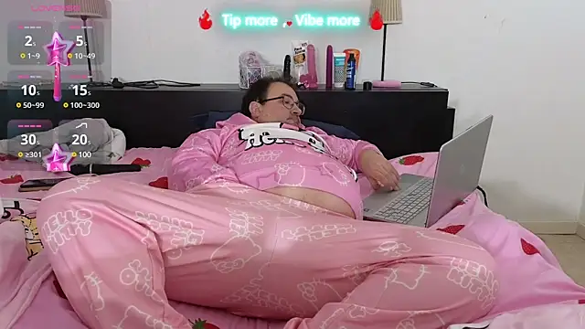 iammtheniceguy online show from March 15, 2025, 9:16 pm