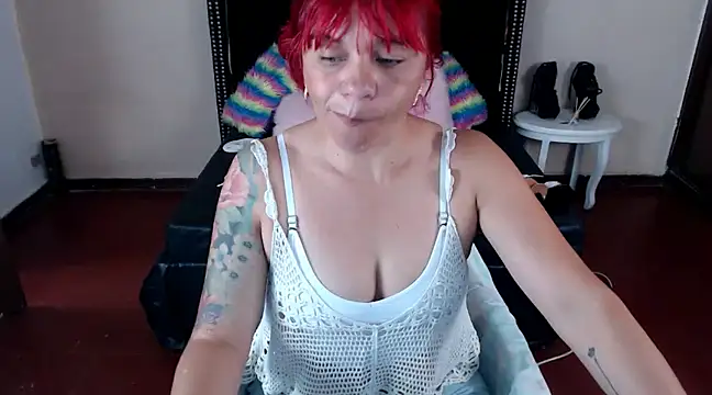 VioletaaaSlave online show from February 28, 2025, 2:31 pm