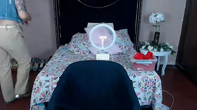 VioletaaaSlave online show from March 4, 2026, 3:09 pm