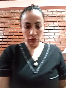 XGabrielaXX online show from June 12, 2026, 6:05 pm