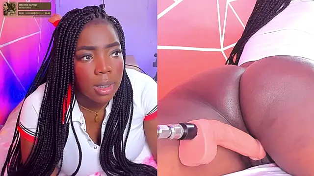 zoeethompson cm online show from November 15, 2025, 11:03 am