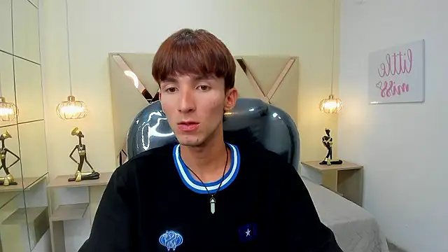 Snapshot of Jake_evans chatting on February 13, 2026, 7:36 pm Jake evans online show from February 13, 2026, 7:36 pm