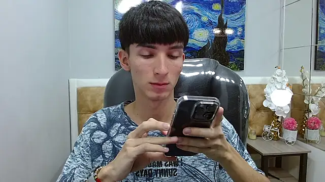 Snapshot of Jake_evans chatting on December 15, 2025, 3:34 am Jake evans online show from December 15, 2025, 3:34 am