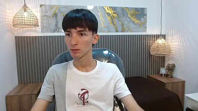 Jake evans online show from October 31, 2025, 12:57 pm