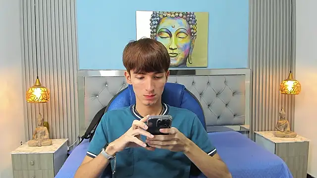 Snapshot of Jake_evans chatting on February 19, 2026, 3:25 am Jake evans online show from February 19, 2026, 3:25 am