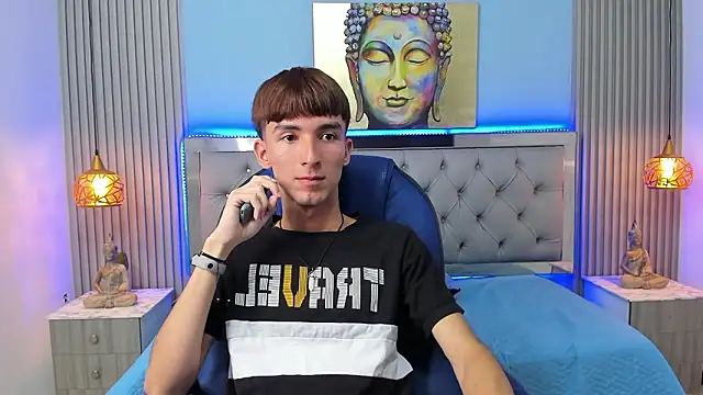 Snapshot of Jake_evans chatting on February 28, 2026, 4:56 am Jake evans online show from February 28, 2026, 4:56 am