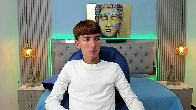 Snapshot of Jake_evans chatting on March 4, 2026, 3:36 am Jake evans online show from March 4, 2026, 3:36 am