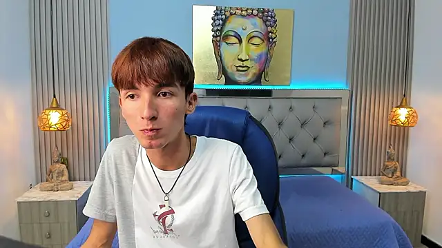 Snapshot of Jake_evans chatting on February 20, 2026, 5:59 am Jake evans online show from February 20, 2026, 5:59 am