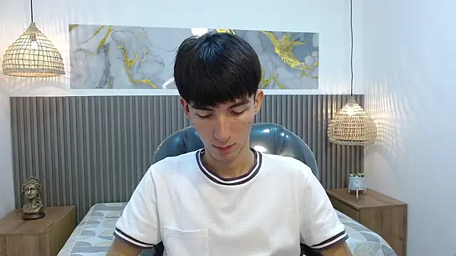 Jake evans online show from November 5, 2025, 12:52 pm