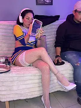 Snapshot of ameliaterry chatting on January 15, 2026, 10:35 pm ameliaterry online show from January 15, 2026, 10:35 pm