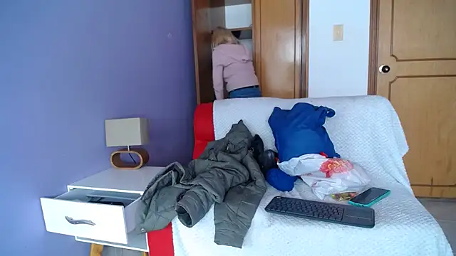 sophia ny online show from February 26, 2026, 1:00 pm