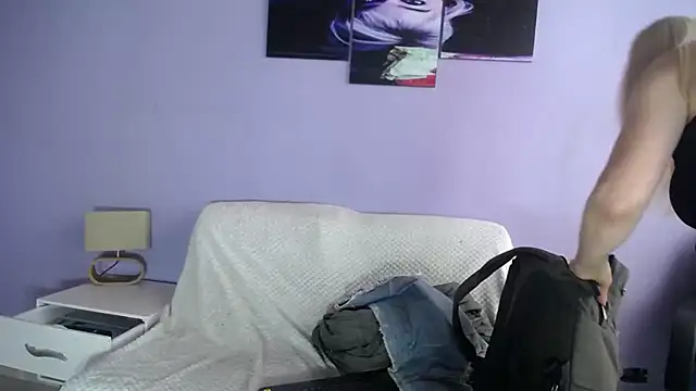 sophia ny online show from March 19, 2026, 1:00 pm