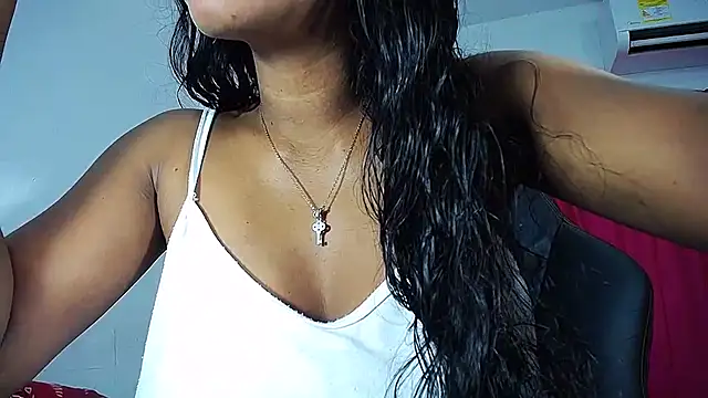 Sashabreck online show from March 16, 2026, 7:27 pm