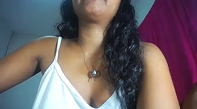 Sashabreck online show from February 13, 2025, 3:07 am