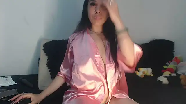 kimkyfox online show from February 9, 2026, 2:53 am