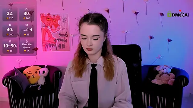 liana kisses online show from February 16, 2026, 8:07 pm