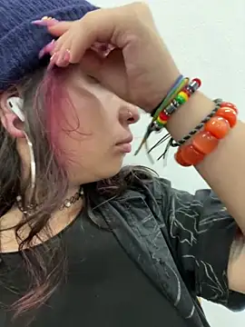 FernandaOrtegaaa online show from November 27, 2025, 8:31 pm