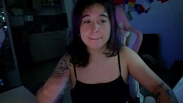 FernandaOrtegaaa online show from June 23, 2026, 5:00 pm