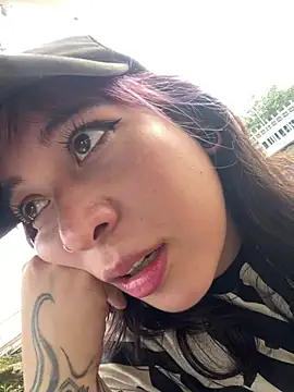 Snapshot of FernandaOrtegaaa chatting on May 31, 2026, 4:35 pm FernandaOrtegaaa online show from May 31, 2026, 4:35 pm
