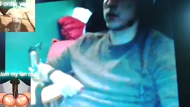 Silena18 online show from February 23, 2025, 4:35 pm