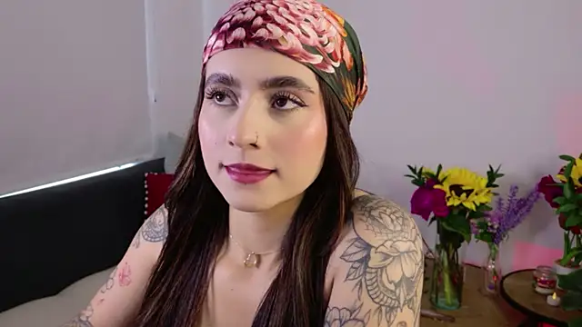 Snapshot of pamela__mar chatting on January 13, 2026, 9:19 pm pamela mar online show from January 13, 2026, 9:19 pm