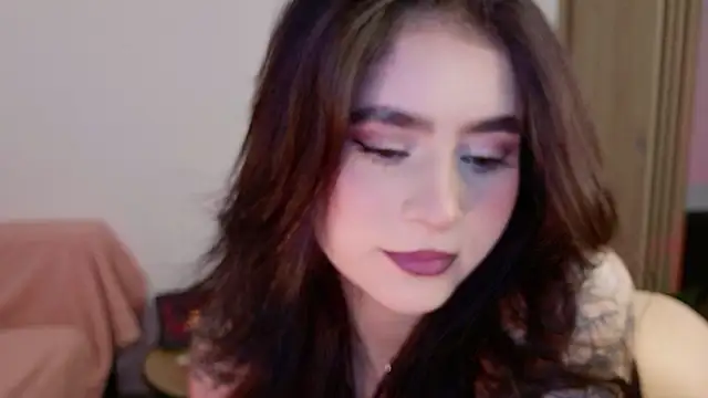 Snapshot of pamela__mar chatting on January 7, 2026, 8:36 pm pamela mar online show from January 7, 2026, 8:36 pm