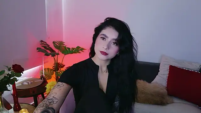 Snapshot of pamela__mar chatting on March 3, 2026, 7:32 pm pamela mar online show from March 3, 2026, 7:32 pm