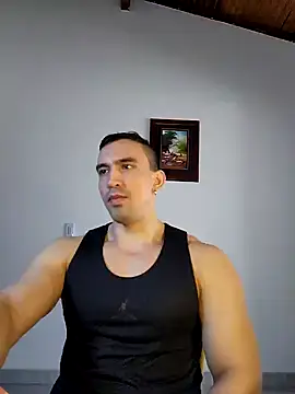 jhay-crux online show from January 23, 2025, 3:01 pm