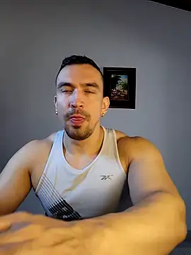 jhay-crux online show from January 29, 2025, 1:38 pm