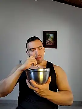 jhay-crux online show from February 1, 2025, 3:28 pm